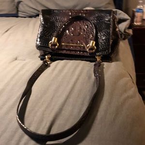 Bramin hand bag